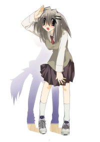 BUY NEW tori koro - 175179 Premium Anime Print Poster